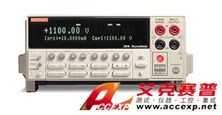 吉時(shí)利 KEITHLEY 2420 圖片