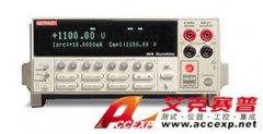 吉時利 KEITHLEY 2425 高壓源表