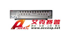 吉時(shí)利 KEITHLEY 708A 圖片