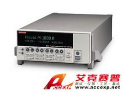 吉時利 KEITHLEY 2520/KIT1 激光二極管測試系統(tǒng)