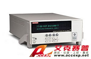 吉時利 KEITHLEY 2510-AT 圖片