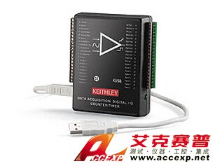 吉時(shí)利 Keithley KUSB-3102 圖片