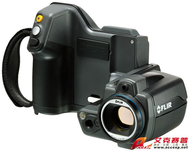 FLIR T440 紅外熱像儀 圖片