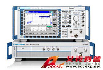 R&S CBT 藍(lán)牙測(cè)試儀