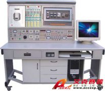 TSI K-870G 電工 模電 數(shù)電 電拖 單片機 PLC 傳感器技術綜合實訓