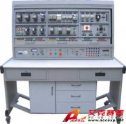 TSI W-81E 維修電工電氣控制技能實(shí)訓(xùn)考核裝置