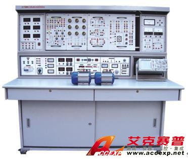 立式電工、模電、數(shù)電、電氣控制實(shí)驗(yàn)裝置
