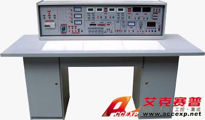 HYS-820型高級電工實驗室成套設(shè)備（帶功率表、功率因數(shù)表）