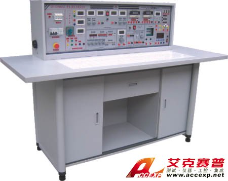 HYS-820C型高級電工、模電、數(shù)電、電力拖動實驗室成套設(shè)備