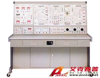 HYDD-505型現(xiàn)代電力電子技術(shù)實(shí)驗(yàn)裝置