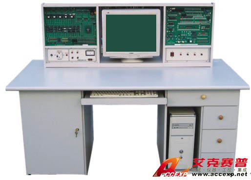 HY-105型計(jì)算機(jī)組成原理、微機(jī)接口及應(yīng)用綜合實(shí)驗(yàn)臺(tái)