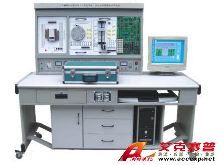 HY-PLC2C型 PLC可編程控制系統(tǒng)、微機接口及微機應用綜合實驗裝置