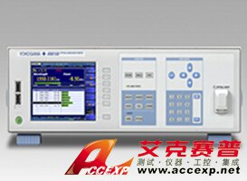 橫河 YOKOGAWA AQ6150 光波長(zhǎng)計(jì) 圖片