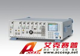 橫河 YOKOGAWA AQ2212 控制機架 圖片