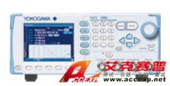 橫河 YOKOGAWA FG400 任意波形/函數發(fā)生器