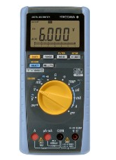 橫河 YOKOGAWA TY530 數(shù)字萬用表 圖片