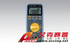 橫河 YOKOGAWA CA450 過(guò)程萬(wàn)用表