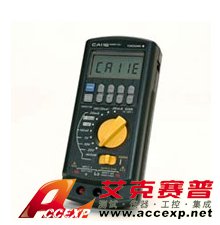 橫河 YOKOGAWA CA11E 便攜式校驗儀 圖片