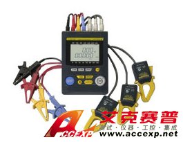 橫河 YOKOGAWA CW120 鉗式功率計(jì) 圖片