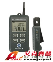 橫河 YOKOGAWA CL420 鉗式過(guò)程表 圖片