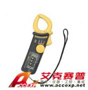 橫河 YOKOGAWA CL120 微型鉗式AC電流測試儀