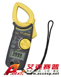 橫河 YOKOGAWA CL235 電流測(cè)試儀 圖片