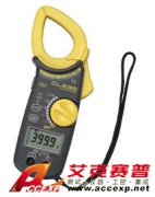 橫河 YOKOGAWA CL250 鉗式AC/DC電流測試儀