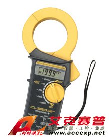 橫河 YOKOGAWA CL360 鉗式漏電流測試儀 圖片