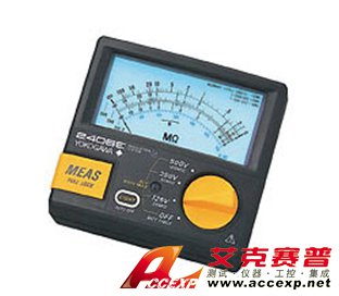 橫河 YOKOGAWA 240632 模擬絕緣測試儀 圖片