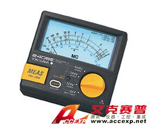 橫河 YOKOGAWA 240644 模擬絕緣測(cè)試儀 圖片