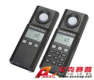 橫河 YOKOGAWA 51021 數(shù)字照度計(jì) 圖片