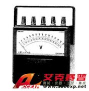 橫河 YOKOGAWA 203831 指針式頻率計