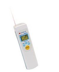 橫河 YOKOGAWA 53008 數(shù)字紅外溫度計 圖片