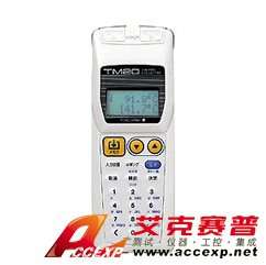 橫河 YOKOGAWA TX10-03 數(shù)字溫度計(jì) 圖片