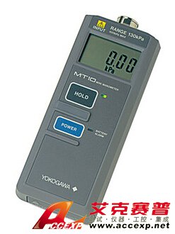 橫河 YOKOGAWA MT10 微型壓力計(jì) 圖片