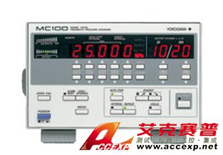 橫河 YOKOGAWA MC100 氣動壓力標準 圖片