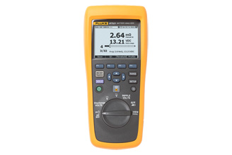 FLUKE BT521 蓄電池內(nèi)阻分析儀