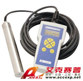 哈希 hach TSS Portable 便攜式濁度、懸浮物和污泥界面監(jiān)測儀 圖片