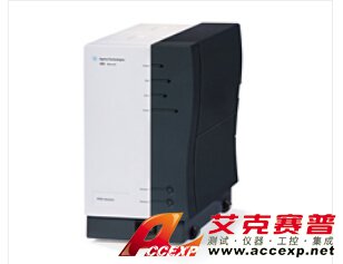 安捷倫 Agilent 490 微型氣相色譜 圖片