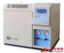 北京北分瑞利 SP-1000 氣相色譜儀