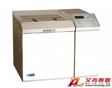 浙江福立 GC9790 氣相色譜儀