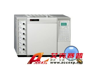 魯南瑞虹 SP-6890 氣相色譜儀 圖片