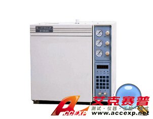 魯南瑞虹 SP-6801 氣相色譜儀 圖片