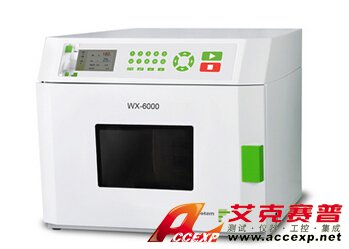 屹堯 PREEKEM WX-6000 溫壓雙控密閉微波消解儀 圖片