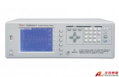 同惠TH2882AS-5脈沖式線圈測試儀