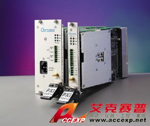 PXI 可程式直流電源供應(yīng)器