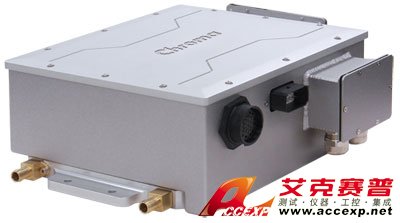 艾克賽普 Chroma CP80 動(dòng)力驅(qū)控器圖片