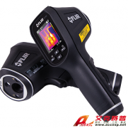 艾克賽普 FLIR TG165 紅外成像測(cè)溫儀