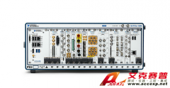 NI PXIE-1085 機(jī)箱