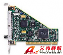 NI PCI-6503 數(shù)字I/O設(shè)備